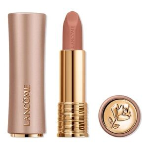 Lancôme L’Absolu Rouge Intimatte 210 Unspoken Feelings Nude Lipstick